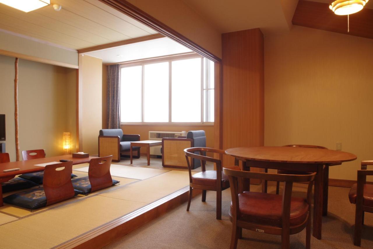 东川町 北海道k之屋-旭岳温泉青年旅馆旅舍 外观 照片