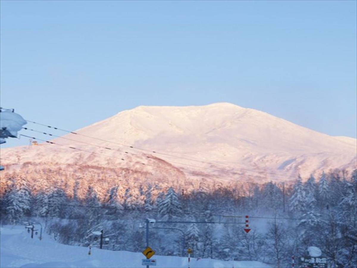 东川町 北海道k之屋-旭岳温泉青年旅馆旅舍 外观 照片