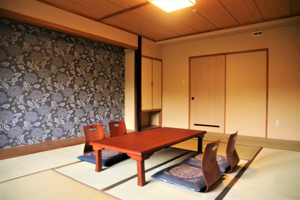 东川町 北海道k之屋-旭岳温泉青年旅馆旅舍 外观 照片