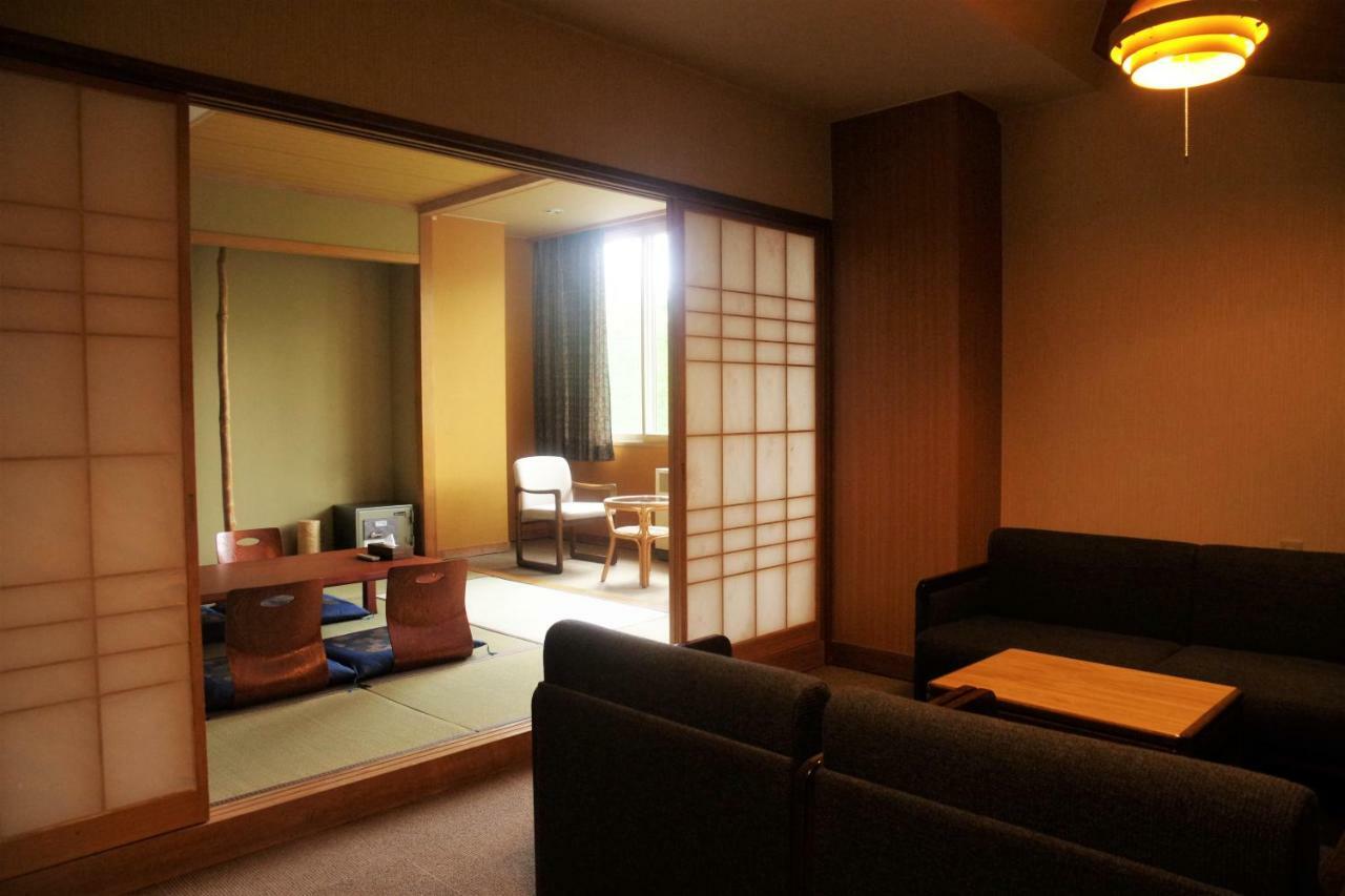 东川町 北海道k之屋-旭岳温泉青年旅馆旅舍 外观 照片