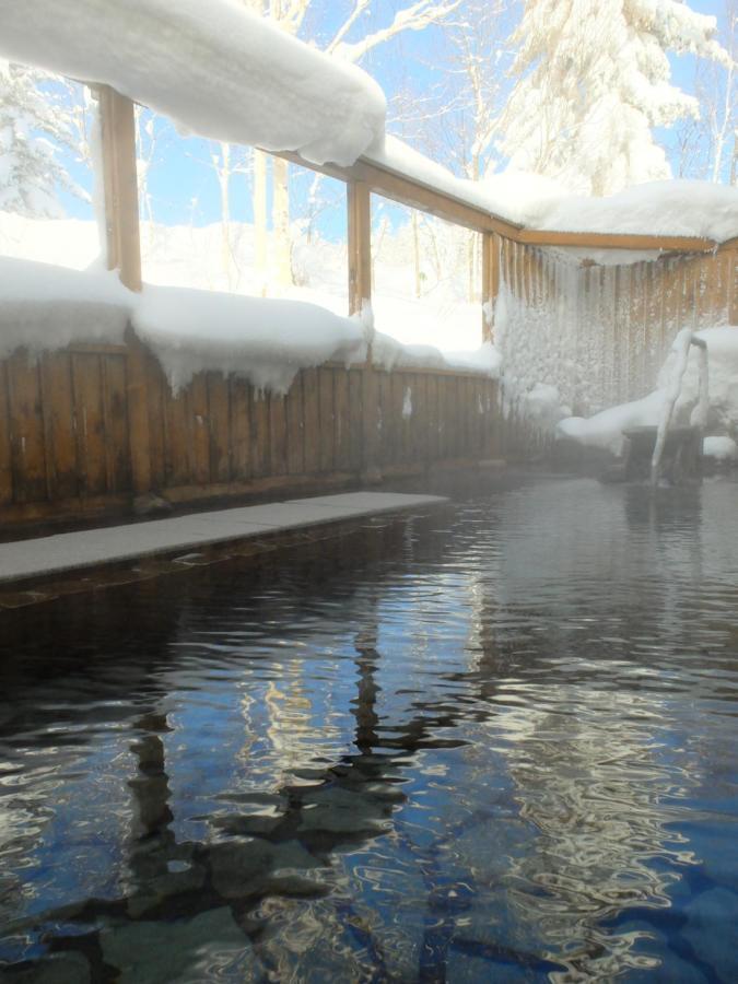 东川町 北海道k之屋-旭岳温泉青年旅馆旅舍 外观 照片