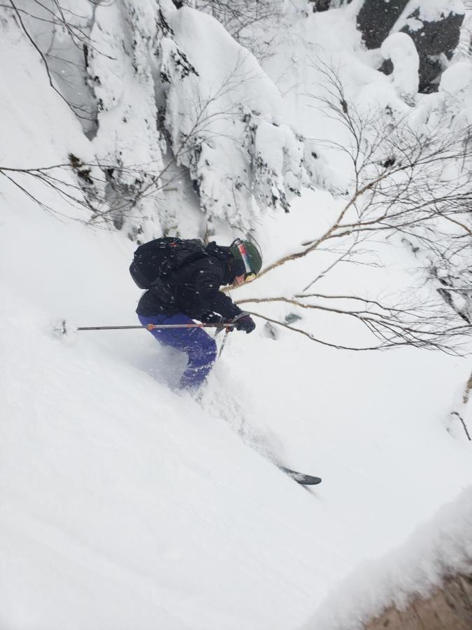 东川町 北海道k之屋-旭岳温泉青年旅馆旅舍 外观 照片